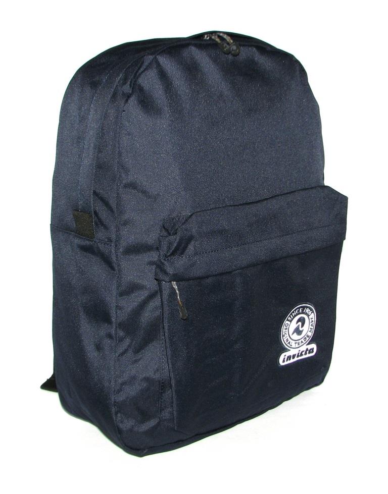 Рюкзак INVICTA AMERICAN B.PACK blue Рюкзак INVICTA AMERICAN B.PACK blue